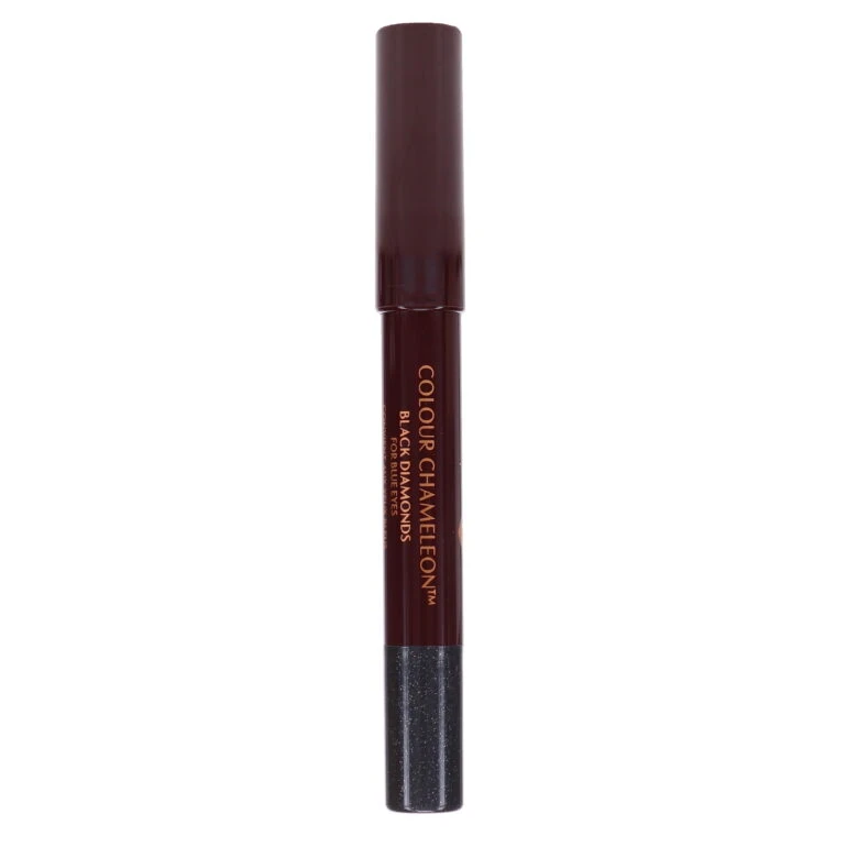 Simple Charlotte Tilbury Colour Chameleon Eyeshadow Pencil Black Diamonds 0.056 Oz 5 Simple Charlotte Tilbury Colour Chameleon Eyeshadow Pencil Black Diamonds 0.056 Oz - Image 3