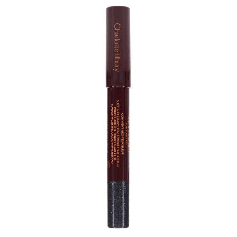 Simple Charlotte Tilbury Colour Chameleon Eyeshadow Pencil Black Diamonds 0.056 Oz 7 Simple Charlotte Tilbury Colour Chameleon Eyeshadow Pencil Black Diamonds 0.056 Oz - Image 5