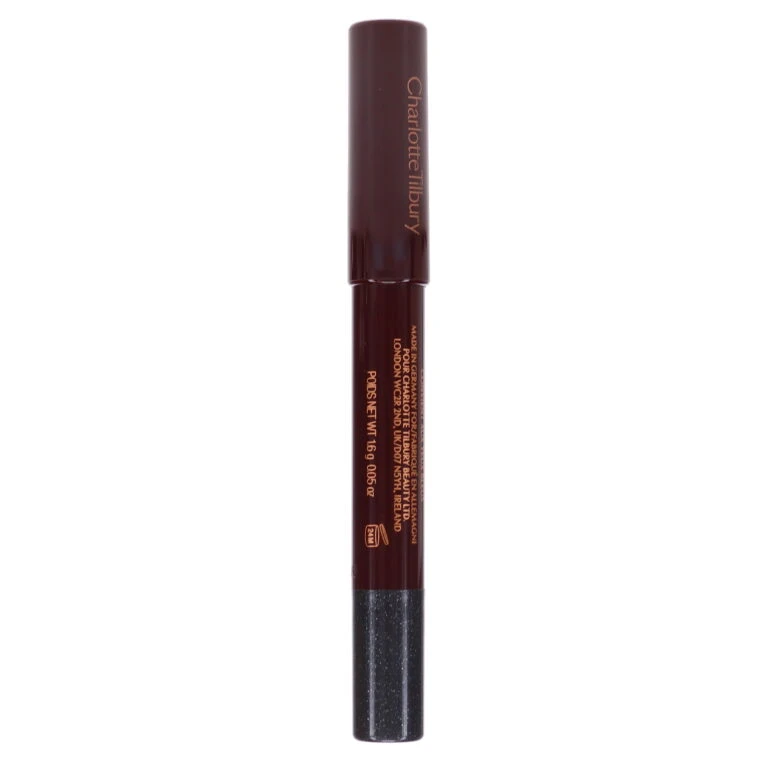 Simple Charlotte Tilbury Colour Chameleon Eyeshadow Pencil Black Diamonds 0.056 Oz 8 Simple Charlotte Tilbury Colour Chameleon Eyeshadow Pencil Black Diamonds 0.056 Oz - Image 6