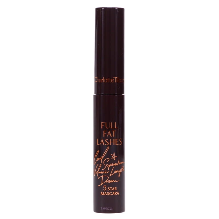 Simple Charlotte Tilbury Full Fat Lashes Mascara 0.13 Oz 8 Simple Charlotte Tilbury Full Fat Lashes Mascara 0.13 Oz - Image 6