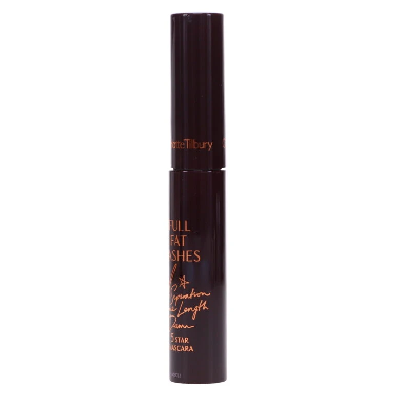 Simple Charlotte Tilbury Full Fat Lashes Mascara 0.13 Oz 4 Simple Charlotte Tilbury Full Fat Lashes Mascara 0.13 Oz - Image 2