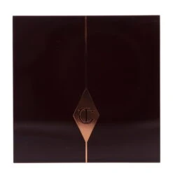 Simple Charlotte Tilbury Luxury Palette The Golden Goddess Eyeshadow Palette 0.18 Oz