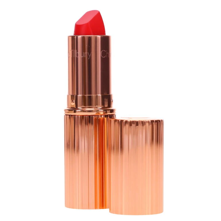 Simple Charlotte Tilbury Hot Lips Lipstick Tell Laura 0.12 Oz 4 Simple Charlotte Tilbury Hot Lips Lipstick Tell Laura 0.12 Oz - Image 2
