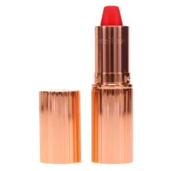 Simple Charlotte Tilbury Hot Lips Lipstick Tell Laura 0.12 Oz 12 Simple Charlotte Tilbury Hot Lips Lipstick Tell Laura 0.12 Oz -Laladaisy Trendy 1444720.03 1