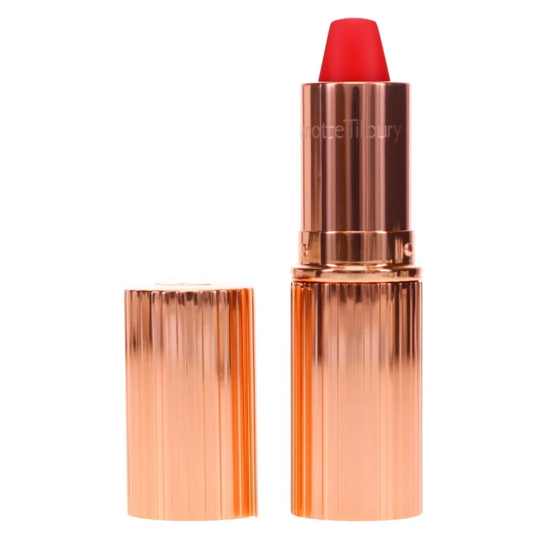 Simple Charlotte Tilbury Hot Lips Lipstick Tell Laura 0.12 Oz 5 Simple Charlotte Tilbury Hot Lips Lipstick Tell Laura 0.12 Oz - Image 3