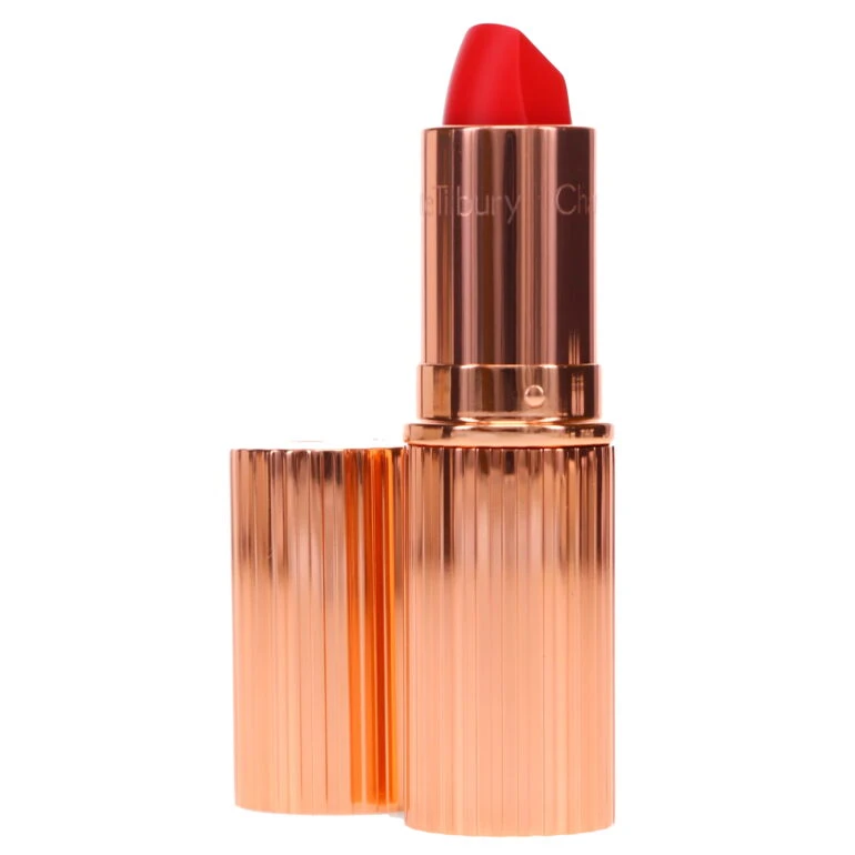 Simple Charlotte Tilbury Hot Lips Lipstick Tell Laura 0.12 Oz 6 Simple Charlotte Tilbury Hot Lips Lipstick Tell Laura 0.12 Oz - Image 4