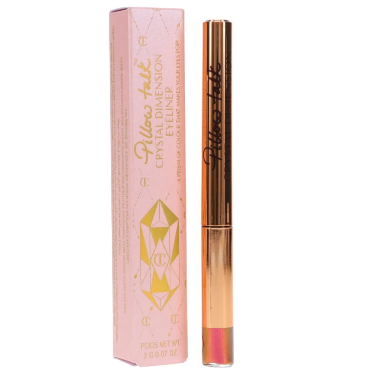 Simple Charlotte Tilbury Pillow Talk Eyeliner 0.04 Oz 10 Simple Charlotte Tilbury Pillow Talk Eyeliner 0.04 Oz - Image 8