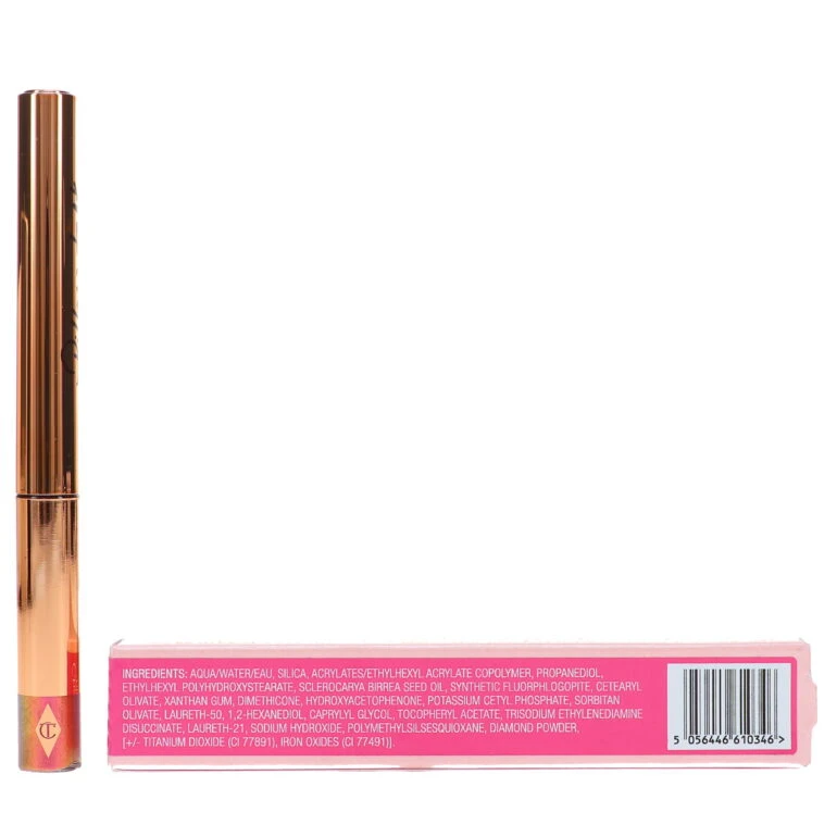 Simple Charlotte Tilbury Pillow Talk Eyeliner 0.04 Oz 8 Simple Charlotte Tilbury Pillow Talk Eyeliner 0.04 Oz - Image 6