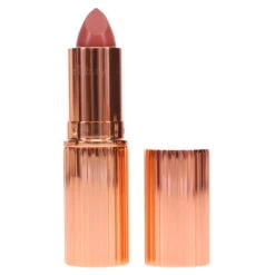 Simple Charlotte Tilbury The Super Nudes Runway Royalty Lipstick 0.12 Oz