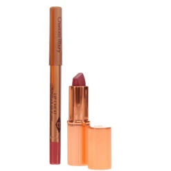 Simple Charlotte Tilbury Pillow Talk Lip Kit 16 Simple Charlotte Tilbury Pillow Talk Lip Kit -Laladaisy Trendy 1444723.02