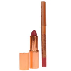 Simple Charlotte Tilbury Pillow Talk Lip Kit 15 Simple Charlotte Tilbury Pillow Talk Lip Kit -Laladaisy Trendy 1444723.03