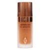 Simple Charlotte Tilbury Airbrush Flawless Stays All Day Foundation 12 Cool 1 Oz -Laladaisy Trendy 1444728.01