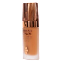 Simple Charlotte Tilbury Airbrush Flawless Stays All Day Foundation 12 Cool 1 Oz -Laladaisy Trendy 1444728.02