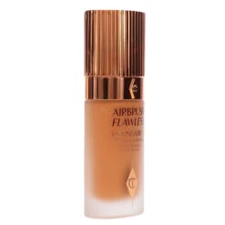 Simple Charlotte Tilbury Airbrush Flawless Stays All Day Foundation 12 Cool 1 Oz -Laladaisy Trendy 1444728.05