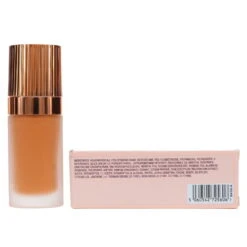 Simple Charlotte Tilbury Airbrush Flawless Stays All Day Foundation 12 Cool 1 Oz -Laladaisy Trendy 1444728.08