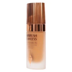 Simple Charlotte Tilbury Airbrush Flawless Stays All Day Foundation 7.5 Warm 1 Oz 11 Simple Charlotte Tilbury Airbrush Flawless Stays All Day Foundation 7.5 Warm 1 Oz -Laladaisy Trendy 1444729.02