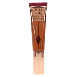 Simple Charlotte Tilbury Beautiful Skin Foundation 14 Neutral 1 Oz -Laladaisy Trendy 1444731.01
