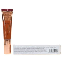 Simple Charlotte Tilbury Beautiful Skin Foundation 14 Neutral 1 Oz -Laladaisy Trendy 1444731.08