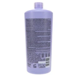 Simple Kérastase Blond Absolu Bain Ultra-Violet Shampoo 33.8 Oz 16 Simple Kérastase Blond Absolu Bain Ultra-Violet Shampoo 33.8 Oz -Laladaisy Trendy 1444732.05