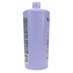 Simple Kérastase Blond Absolu Bain Ultra-Violet Shampoo 33.8 Oz 15 Simple Kérastase Blond Absolu Bain Ultra-Violet Shampoo 33.8 Oz -Laladaisy Trendy 1444732.07