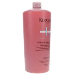 Simple Kerastase Chroma Absolu Bain Riche Chroma Respect Shampoo 33.8 Oz 11 Simple Kerastase Chroma Absolu Bain Riche Chroma Respect Shampoo 33.8 Oz -Laladaisy Trendy 1444733.08 2