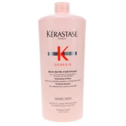 Simple Kerastase Genesis Fortifiant Anti Hair-Fall Shampoo 33.8 Oz -Laladaisy Trendy 1444734.01 2