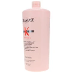Simple Kerastase Genesis Fortifiant Anti Hair-Fall Shampoo 33.8 Oz -Laladaisy Trendy 1444734.02 2