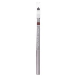 Simple CLINIQUE Quickliner For Eyes #02 Smoky Brown 0.01 Oz -Laladaisy Trendy 1444735.01