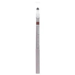 Simple CLINIQUE Quickliner For Eyes #02 Smoky Brown 0.01 Oz