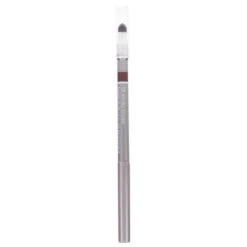 Simple CLINIQUE Quickliner For Eyes #02 Smoky Brown 0.01 Oz -Laladaisy Trendy 1444735.03