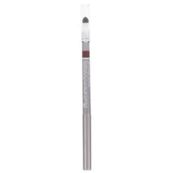 Simple CLINIQUE Quickliner For Eyes #02 Smoky Brown 0.01 Oz -Laladaisy Trendy 1444735.04