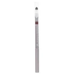 Simple CLINIQUE Quickliner For Eyes #02 Smoky Brown 0.01 Oz -Laladaisy Trendy 1444735.05