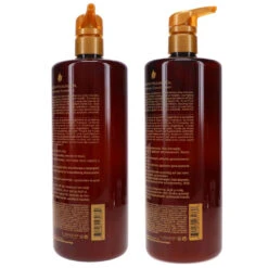 Simple L’ANZA Keratin Healing Oil Lustrous Shampoo 32.1 Oz & Keratin Healing Oil Lustrous Conditioner 32.1 Oz Combo Pack -Laladaisy Trendy 1444738.05 2