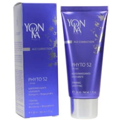 Simple Yon-Ka Age Correction PHYTO 52 Creme 1.75 Oz -Laladaisy Trendy 1444739.07