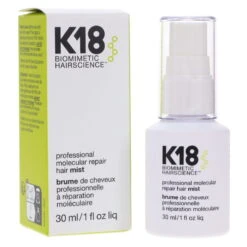 Simple K18 Professional Molecular Repair Mist 1 Oz -Laladaisy Trendy 1444764.07