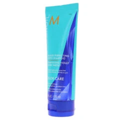 Simple Moroccanoil Blonde Perfecting Purple Shampoo 2 Oz -Laladaisy Trendy 1444765.02