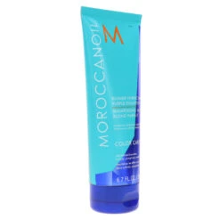 Simple Moroccanoil Blonde Perfecting Purple Shampoo 6.7 Oz -Laladaisy Trendy 1444766.08 2