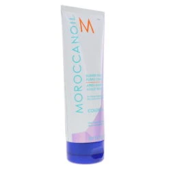 Simple Moroccanoil Blonde Perfecting Purple Conditioner 6 Oz -Laladaisy Trendy 1444769.08 2