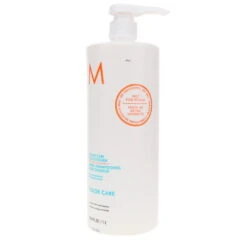 Simple Moroccanoil Color Care Conditioner 33.8 Oz -Laladaisy Trendy 144477020nfr.02 2