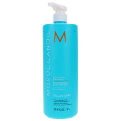 Simple Moroccanoil Color Care Shampoo 33.8 Oz -Laladaisy Trendy 1444771.01
