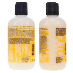 Simple Bumble And Bumble Gentle Shampoo 8.5 Oz & Super Rich Conditioner 8.5 Oz Combo Pack -Laladaisy Trendy 1444775.04