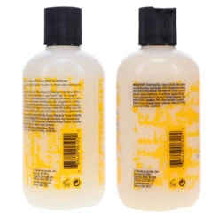 Simple Bumble And Bumble Gentle Shampoo 8.5 Oz & Super Rich Conditioner 8.5 Oz Combo Pack -Laladaisy Trendy 1444775.05