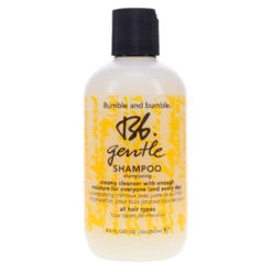 Simple Bumble And Bumble Gentle Shampoo 8.5 Oz & Super Rich Conditioner 8.5 Oz Combo Pack -Laladaisy Trendy 1444775.07