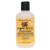 Simple Bumble And Bumble Gentle Shampoo 8.5 Oz & Super Rich Conditioner 8.5 Oz Combo Pack -Laladaisy Trendy 1444775.08