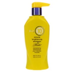 Simple It’s A 10 Miracle Brightening Shampoo For Blondes 10 Oz 15 Simple It’s A 10 Miracle Brightening Shampoo For Blondes 10 Oz -Laladaisy Trendy 1444786.01 2