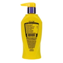 Simple It’s A 10 Miracle Brightening Shampoo For Blondes 10 Oz 13 Simple It’s A 10 Miracle Brightening Shampoo For Blondes 10 Oz -Laladaisy Trendy 1444786.05 2
