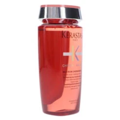 Simple Kerastase Chroma Absolu Bain Riche Chroma Respect Shampoo 8.5 Oz 17 Simple Kerastase Chroma Absolu Bain Riche Chroma Respect Shampoo 8.5 Oz -Laladaisy Trendy 1444787.08 1