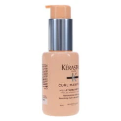 Simple Kerastase Curl Manifesto Sublime Repair Oil 1.7 Oz 11 Simple Kerastase Curl Manifesto Sublime Repair Oil 1.7 Oz -Laladaisy Trendy 1444789.06 2