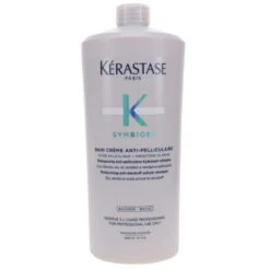 Simple Kerastase Symbiose Bain Creme Shampoo 33.8 Oz -Laladaisy Trendy 1444792.01