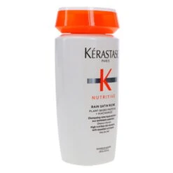 Simple Kerastase Nutritive Bain Satin Riche Shampoo 8.5 Oz -Laladaisy Trendy 1444795.08